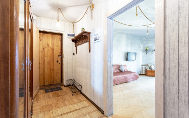 Апартаменты на Казанской 8/10