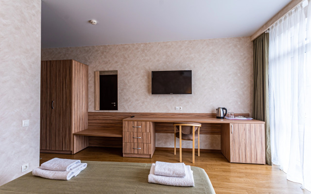 Anastasiya  Guest house