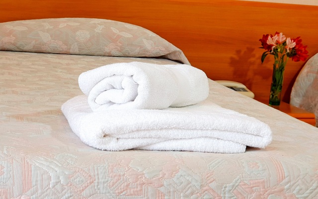 Villa Letizia-Casa per ferie Guest house