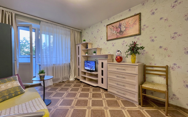 Odnokomnatnaya Na Soyuznoy Flat