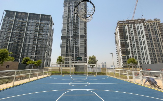 Globalstay Creek Rise Tower Elegant Apartments