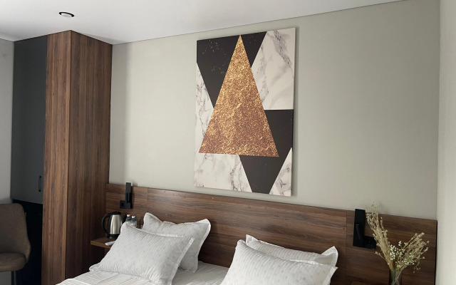 Hotel Airis Residence