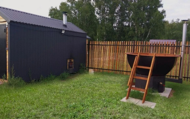 Частный дом Отдых и точка