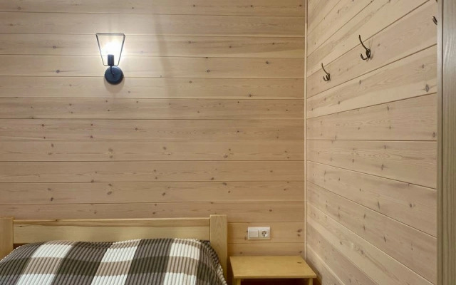 Частный дом в живописном месте