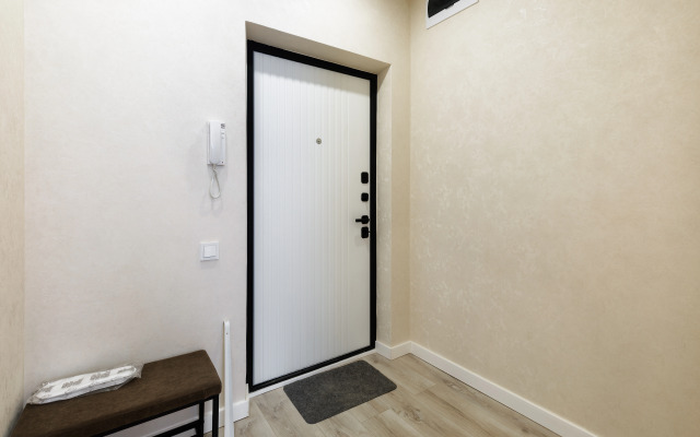 Квартира Уютная студия в самом центре города