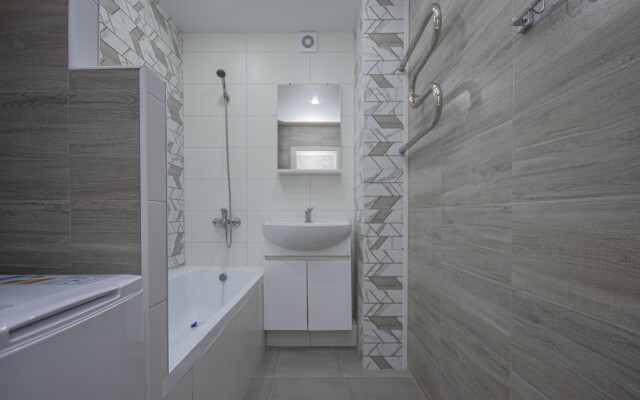 Dolina Apartments