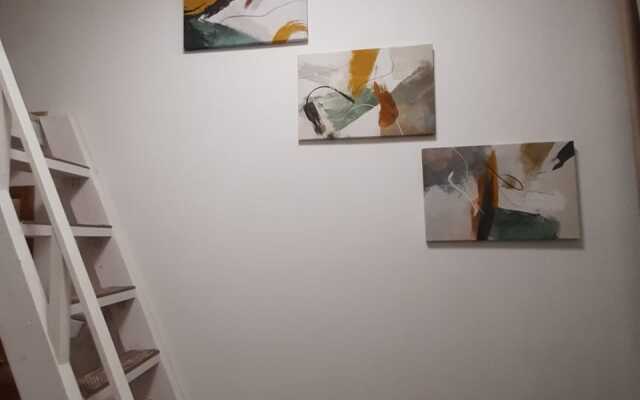 Квартира рядом с метро Василеостровская