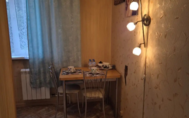 Квартира в Зеленограде