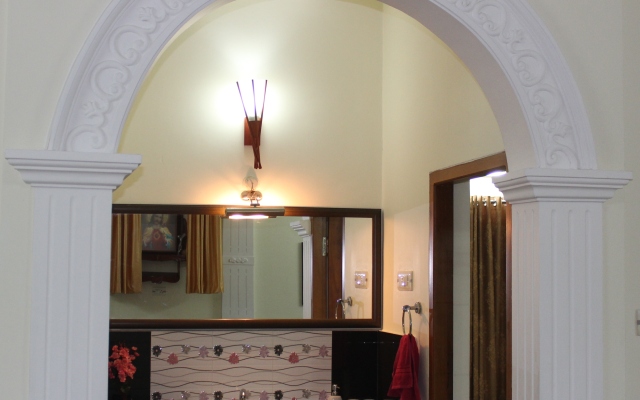 Paradise Inn Kochi Apartments