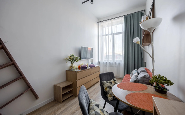 Апартаменты Комфортные  в историческом центре Москвы