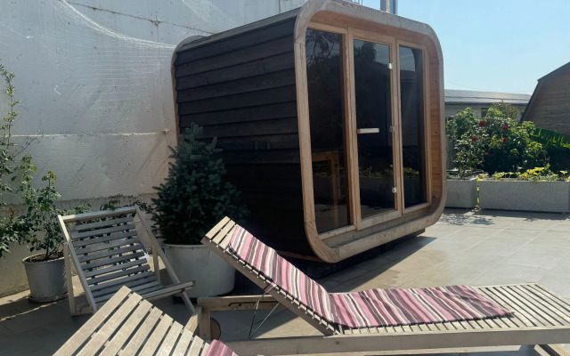 Agata Guest House