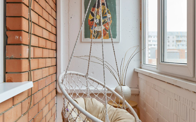 Апартаменты Южный Остров! Апартаменты у Аквапарка Ривьера