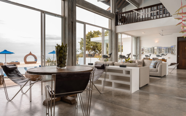 The Beach House by Reveal Boutique-hotel