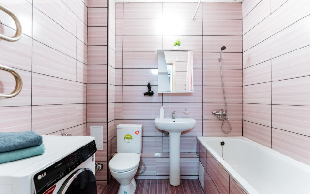 Квартира на ул Кирова 130