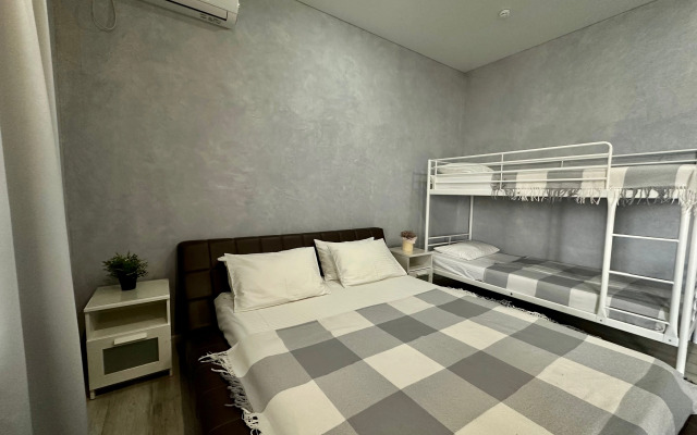 Отель Orion Mini-Hotel