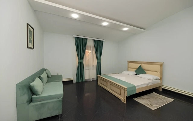 Continental Complex Hotel