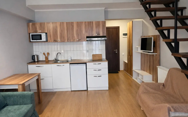 Gogo Apartments New Gudauri
