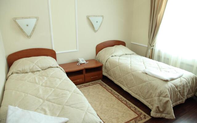 Evropa Hotel