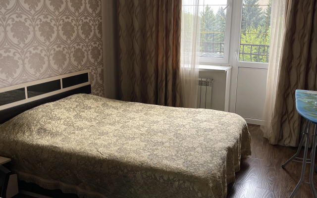 Квартира в курортной зоне