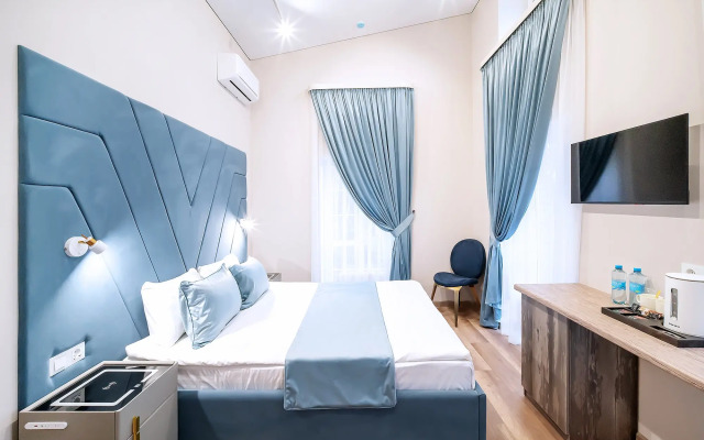 Dom Na Grebnom Guest house