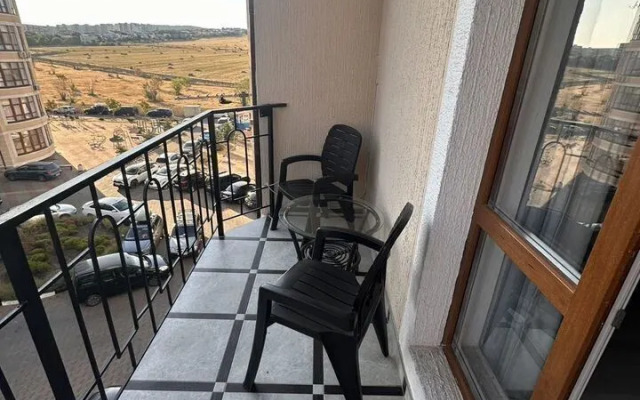 Квартира в ЖК Чeрнoморский