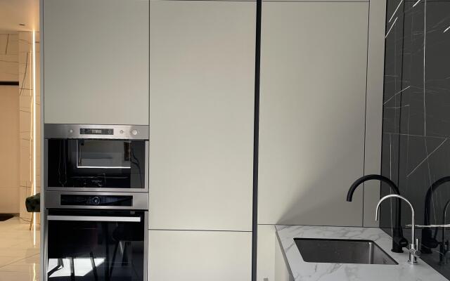 Квартира Premium