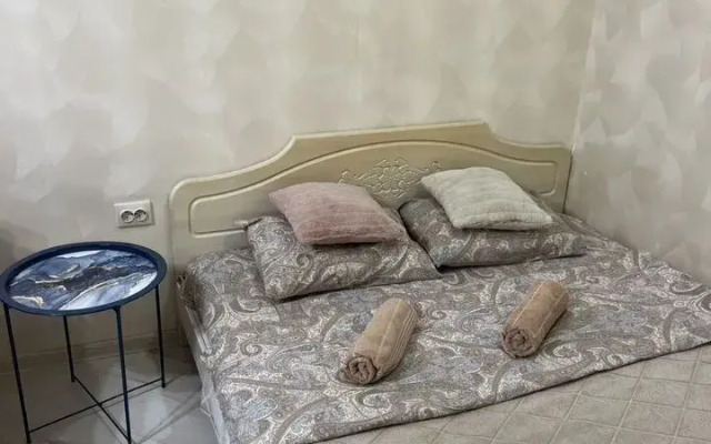 Апартаменты на улице Просвещения 13/1