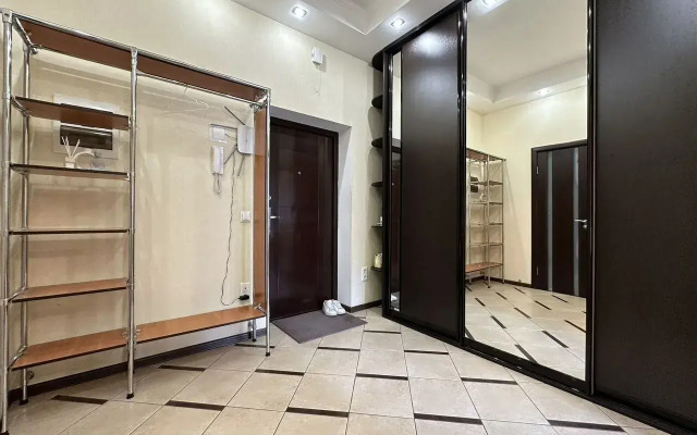 Na Musina Flat