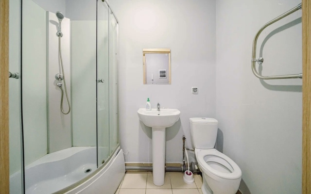 Апартаменты Студия Пионерка