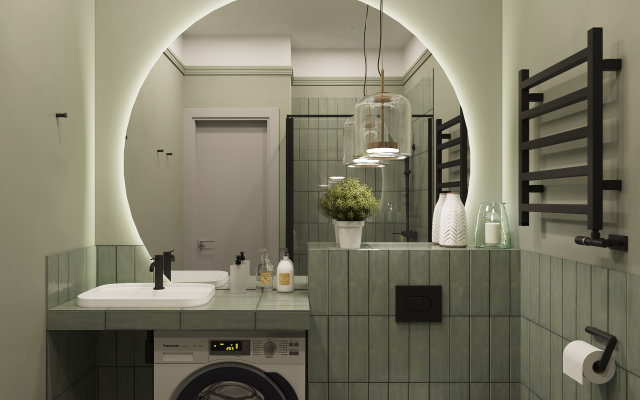 Апартаменты Рубинштейна