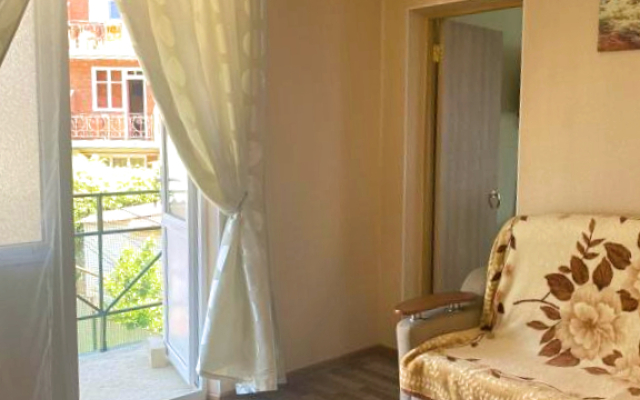 Argo Guest house