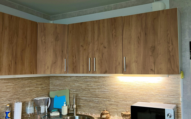 Квартира Уютная недалеко от Парка