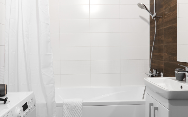 Апартаменты RENT198 для 6 гостей