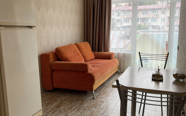 Апартаменты ЖК Маэстро