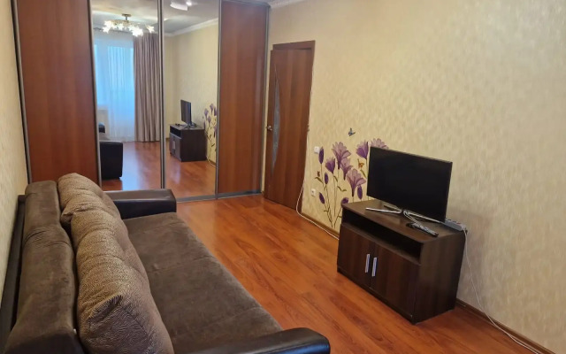 Tver Zavolzhskiy Rayon Flat