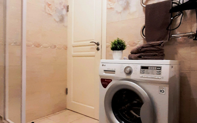 Квартира Просторная двушка в Мотовилихе