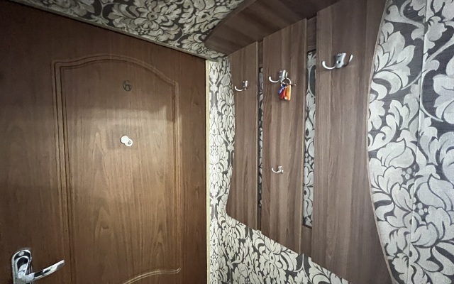 Апартаменты Сутки178