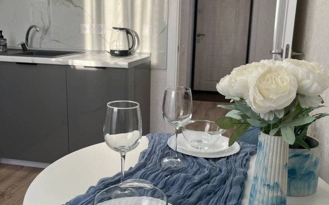 Квартира Алейная 19