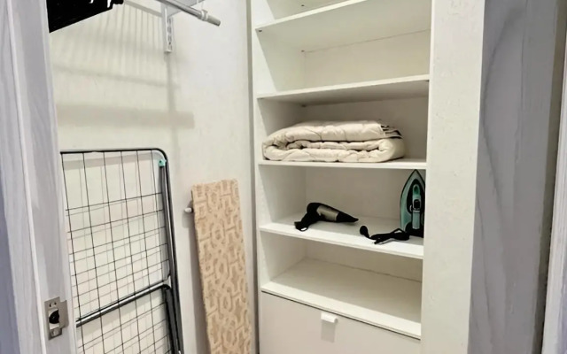 Marat Home v Centre Goroda Flat