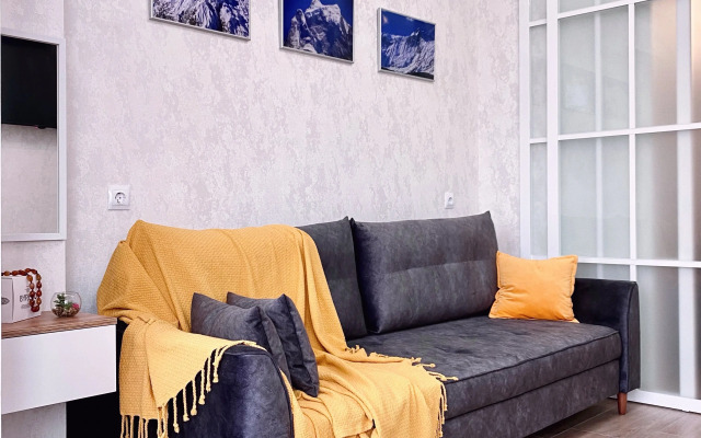 Donskaya ul. 108Ak1 Apartments