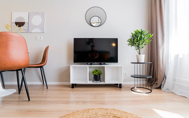 Apartamenty Klassa Lyuks S Dizaynerskim Remontom Ot Letoapart  Apartments