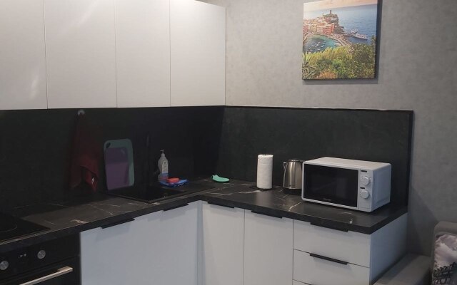 Квартира на Удалова