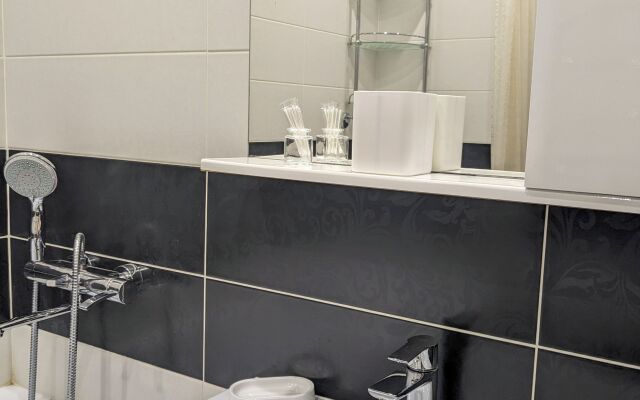 Квартира Набережночелнинский Проспект 16