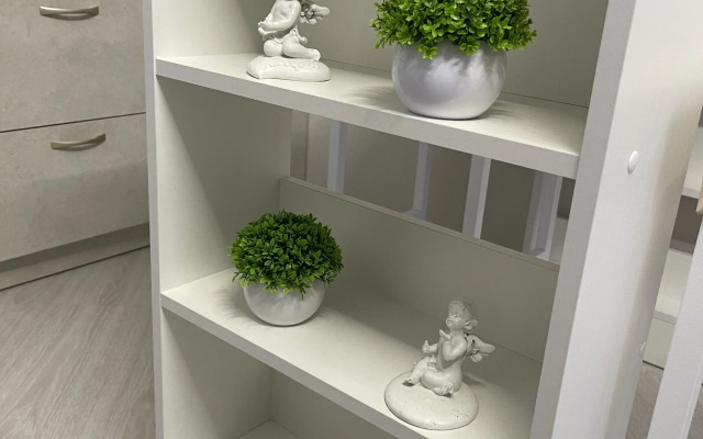 Квартира Уютная студия в центре города