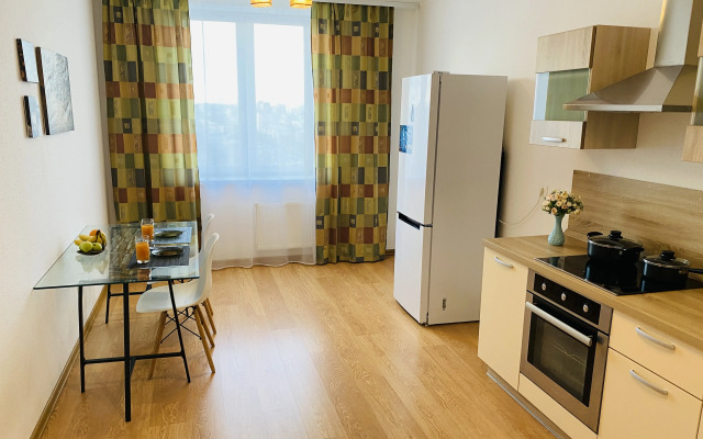 Апартаменты Золото