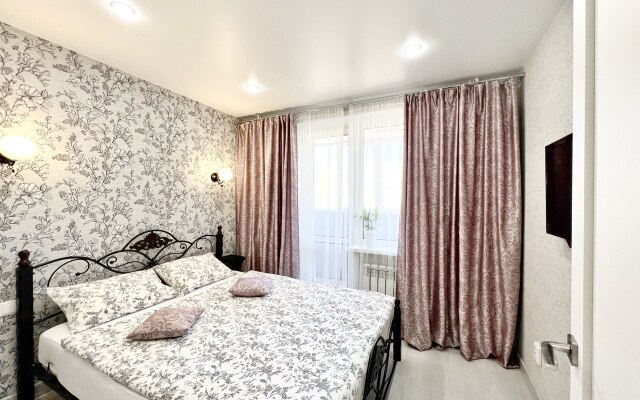 Uyutnoye Gnyozdyshko Kazan Apartaments