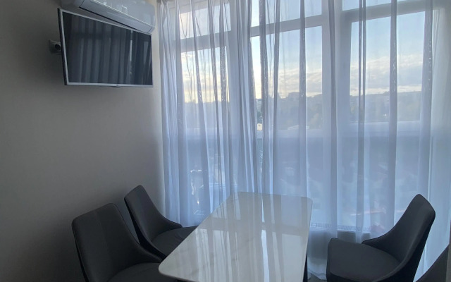 Квартира На берегу Моря в ЖК Морской Бриз