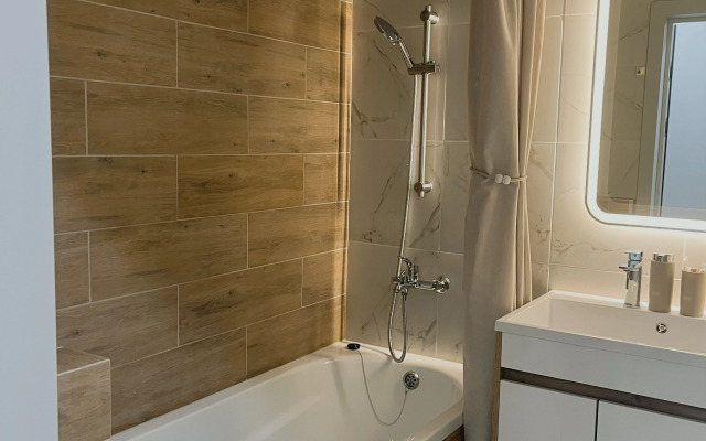 V 16А Mikrorayone Flat