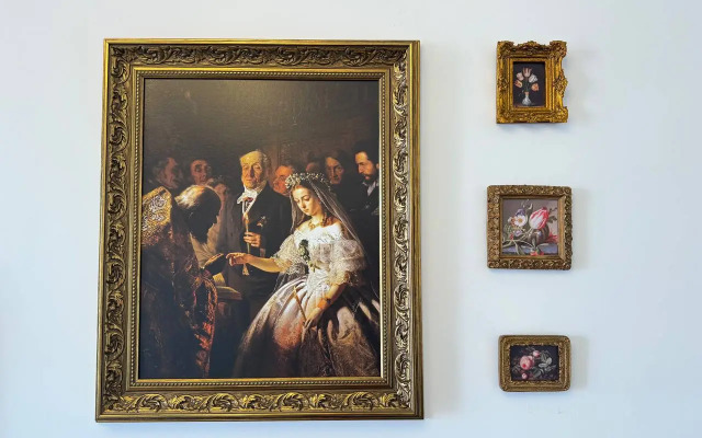 Квартира Роскошь старины в сердце Ярославля с подземной парковкой