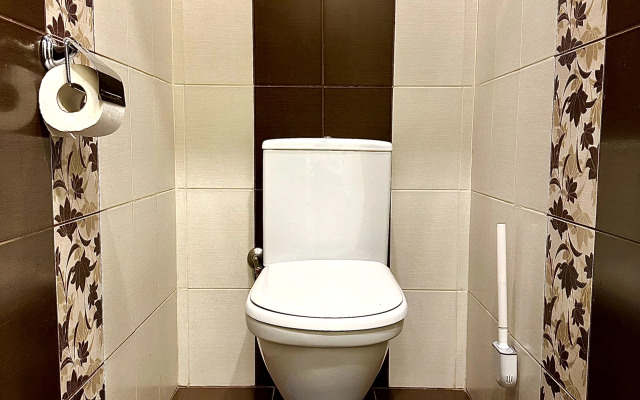 Квартира Сети на Время Рядом с Академией МЧС